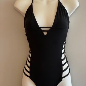 Mara Hoffman One Piece Swimsuit